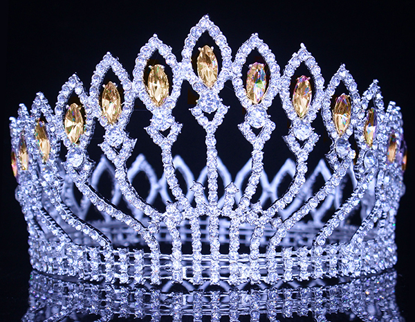 Ultimate Supreme Crown