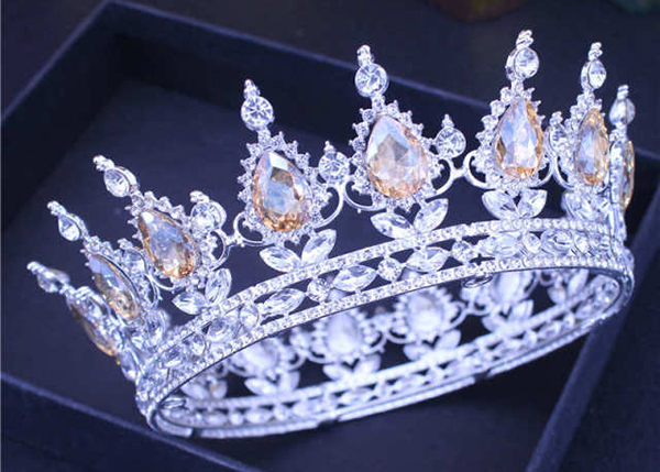 Ambassador Crown