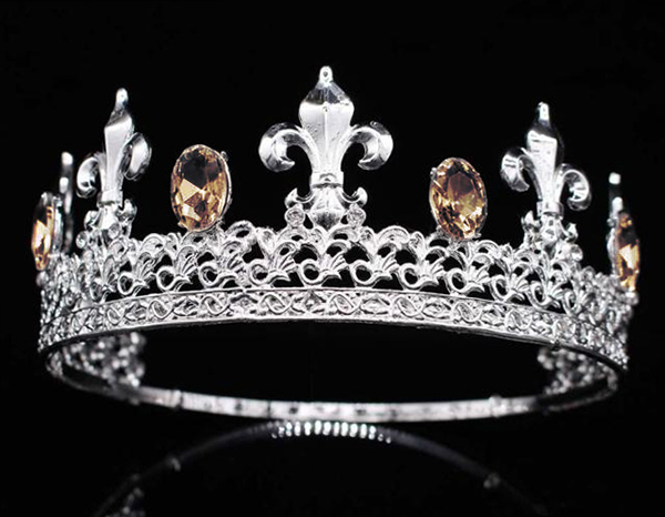 Prince Crown